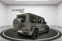 Mercedes-Benz G 63 AMG (Clasa G) din 2023 cu 58.000 km - oferta MER255093 - foto 8