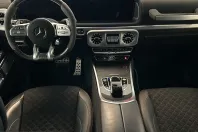 Mercedes-Benz G 63 AMG (Clasa G) din 2023 cu 58.000 km - oferta MER255093 - foto 20