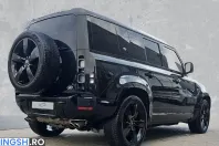 Land Rover Defender 110 P525 V8 din 2023 cu 62.500 km - oferta LAN255095 - foto 3