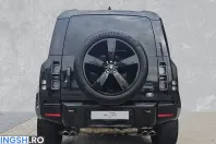 Land Rover Defender 110 P525 V8 din 2023 cu 62.500 km - oferta LAN255095 - foto 4