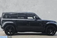 Land Rover Defender 110 P525 V8 din 2023 cu 62.500 km - oferta LAN255095 - foto 5