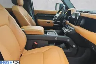 Land Rover Defender 110 P525 V8 din 2023 cu 62.500 km - oferta LAN255095 - foto 6