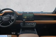 Land Rover Defender 110 P525 V8 din 2023 cu 62.500 km - oferta LAN255095 - foto 9