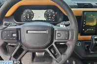 Land Rover Defender 110 P525 V8 din 2023 cu 62.500 km - oferta LAN255095 - foto 11