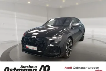 Audi RSQ8 din 2023 - oferta AUD255096