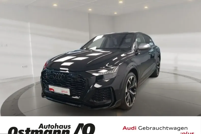 Audi RSQ8 din 2023 cu 63.274 km - oferta AUD255096 - foto 1