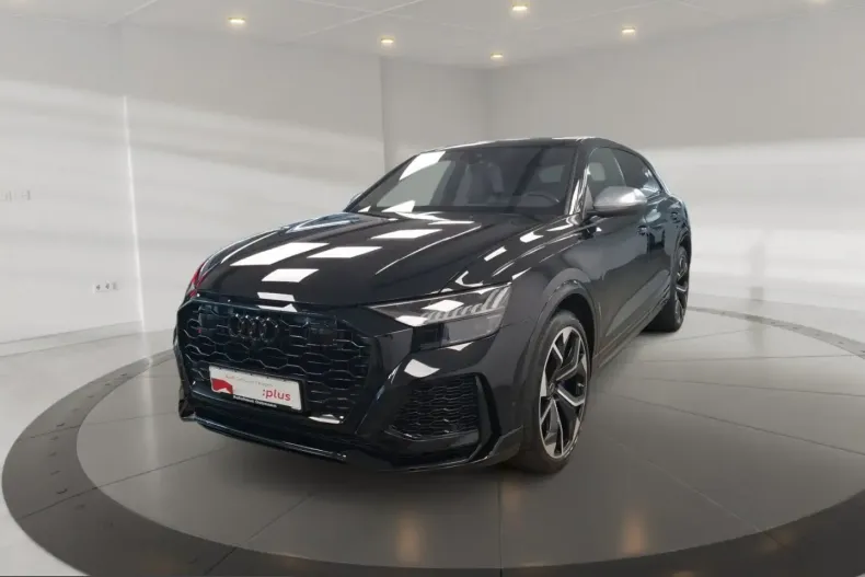 Audi RSQ8 din 2023 cu 63.274 km - oferta AUD255096 - foto 2
