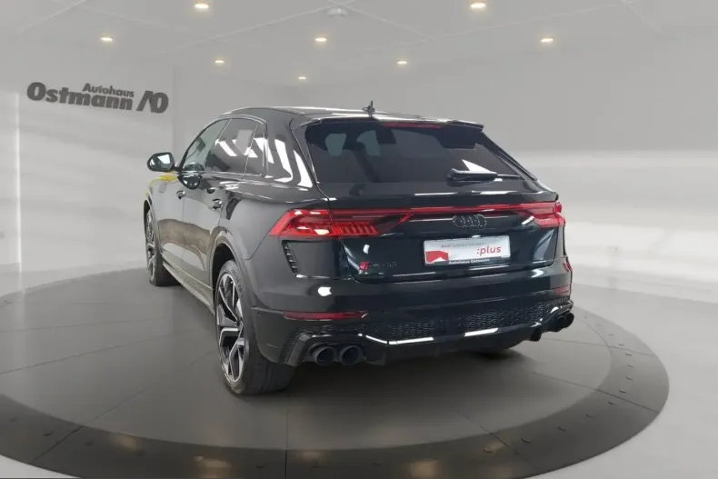 Audi RSQ8 din 2023 cu 63.274 km - oferta AUD255096 - foto 3