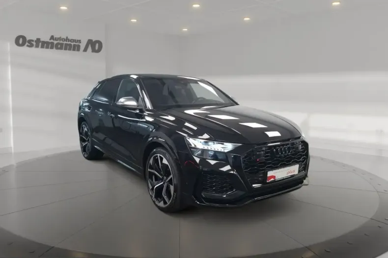 Audi RSQ8 din 2023 cu 63.274 km - oferta AUD255096 - foto 5