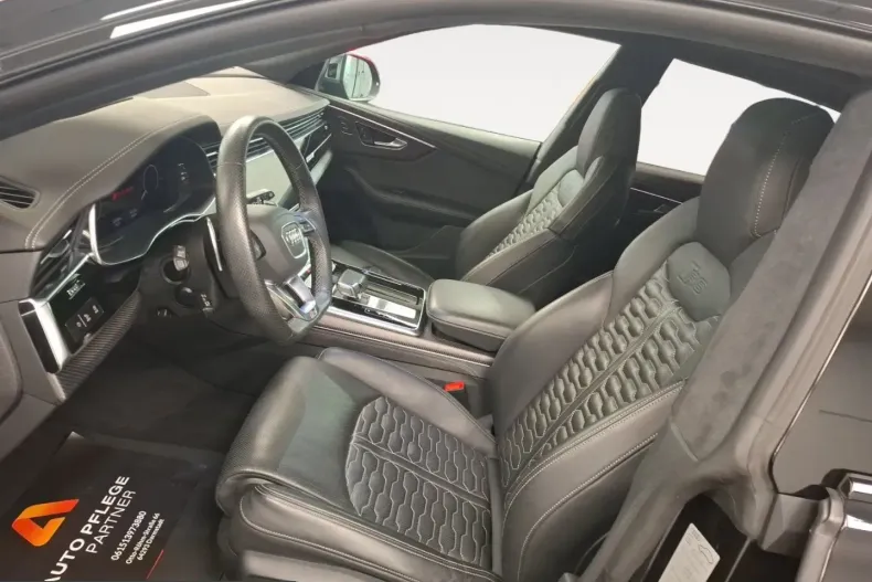 Audi RSQ8 din 2023 cu 63.274 km - oferta AUD255096 - foto 7