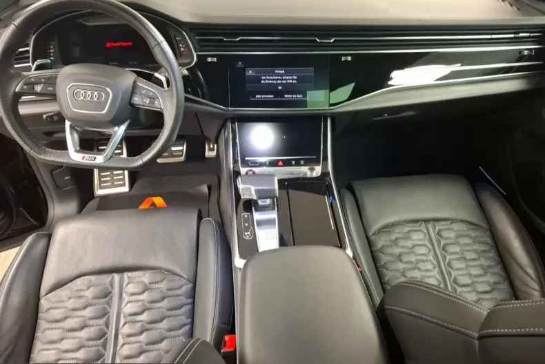 Audi RSQ8 din 2023 cu 63.274 km - oferta AUD255096 - foto 9