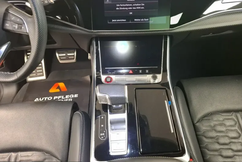 Audi RSQ8 din 2023 cu 63.274 km - oferta AUD255096 - foto 10