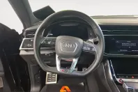 Audi RSQ8 din 2023 cu 63.274 km - oferta AUD255096 - foto 11