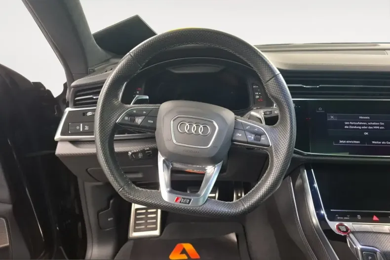 Audi RSQ8 din 2023 cu 63.274 km - oferta AUD255096 - foto 11