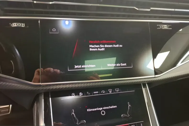 Audi RSQ8 din 2023 cu 63.274 km - oferta AUD255096 - foto 13
