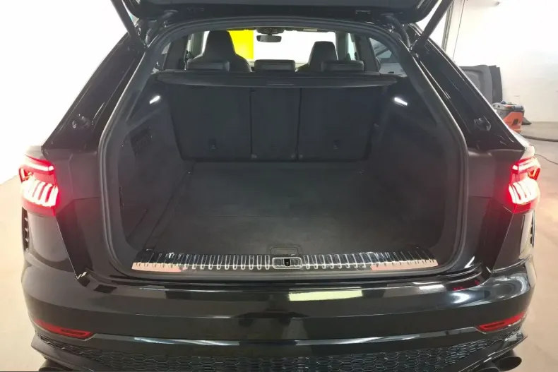 Audi RSQ8 din 2023 cu 63.274 km - oferta AUD255096 - foto 15