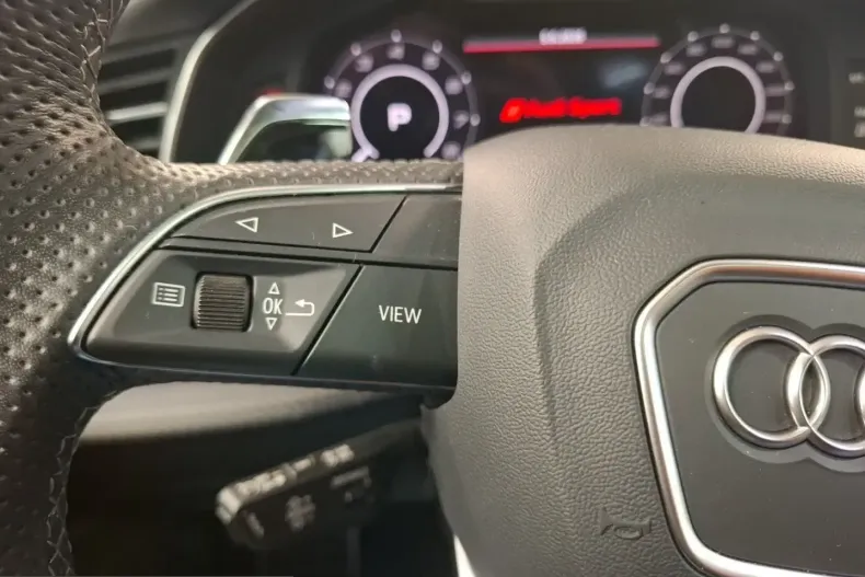 Audi RSQ8 din 2023 cu 63.274 km - oferta AUD255096 - foto 22