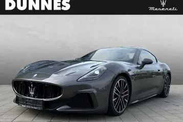 Maserati Granturismo din 2023 - oferta MAS255097
