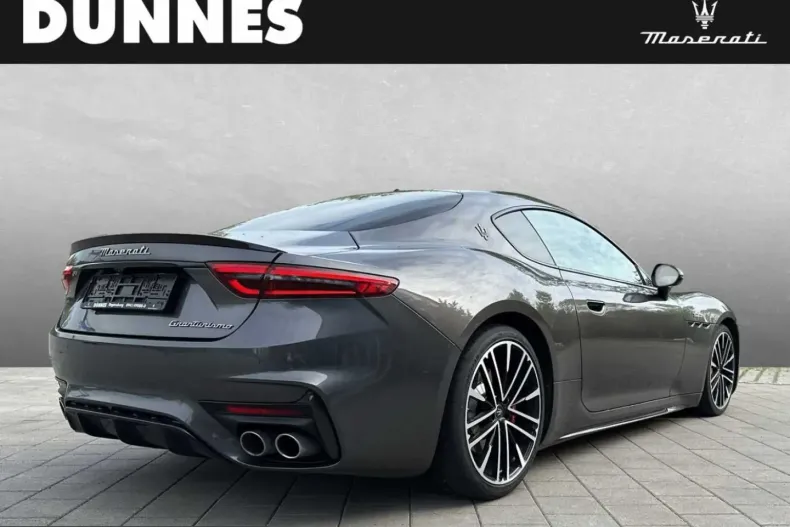 Maserati Granturismo din 2023 cu 16.790 km - oferta MAS255097 - foto 3