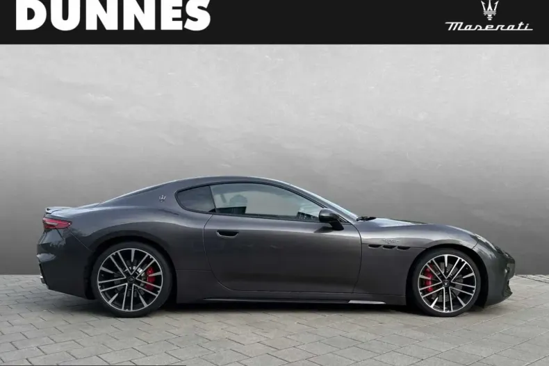 Maserati Granturismo din 2023 cu 16.790 km - oferta MAS255097 - foto 4