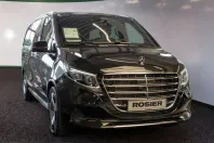 Mercedes-Benz V 300 (Clasa V) din 2025 cu 20.000 km - oferta MER255098 - foto 1