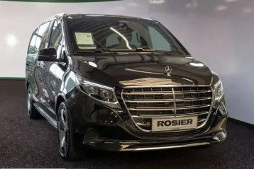 Mercedes-Benz V 300 din 2025 - oferta MER255098