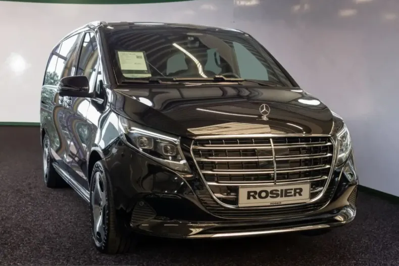 Mercedes-Benz V 300 (Clasa V) din 2025 cu 20.000 km - oferta MER255098 - foto 1