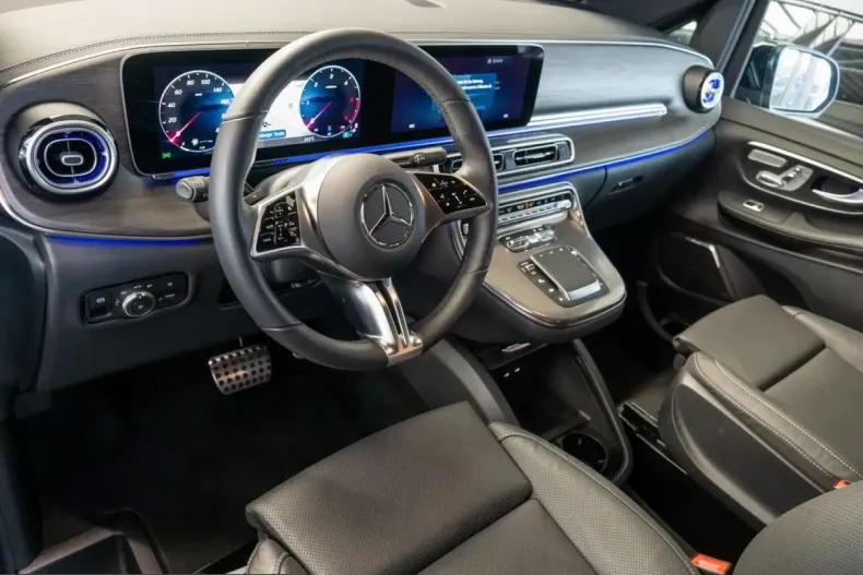 Mercedes-Benz V 300 (Clasa V) din 2025 cu 20.000 km - oferta MER255098 - foto 6
