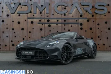 Aston Martin Vanquish din 2025 - oferta AST255099
