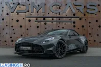 Aston Martin Vanquish din 2025 cu 4.741 km - oferta AST255099 - foto 2