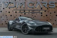 Aston Martin Vanquish din 2025 cu 4.741 km - oferta AST255099 - foto 4