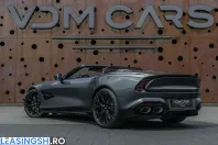 Aston Martin Vanquish din 2025 cu 4.741 km - oferta AST255099 - foto 5