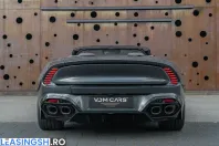 Aston Martin Vanquish din 2025 cu 4.741 km - oferta AST255099 - foto 6