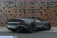 Aston Martin Vanquish din 2025 cu 4.741 km - oferta AST255099 - foto 7