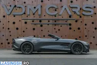 Aston Martin Vanquish din 2025 cu 4.741 km - oferta AST255099 - foto 8