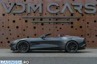 Aston Martin Vanquish din 2025 cu 4.741 km - oferta AST255099 - foto 9