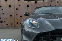 Aston Martin Vanquish din 2025 cu 4.741 km - oferta AST255099 - foto 13
