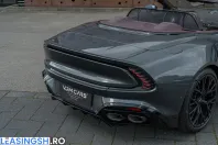 Aston Martin Vanquish din 2025 cu 4.741 km - oferta AST255099 - foto 15
