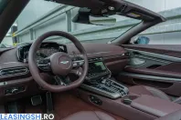 Aston Martin Vanquish din 2025 cu 4.741 km - oferta AST255099 - foto 16