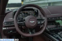 Aston Martin Vanquish din 2025 cu 4.741 km - oferta AST255099 - foto 17