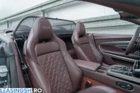 Aston Martin Vanquish din 2025 cu 4.741 km - oferta AST255099 - foto 31
