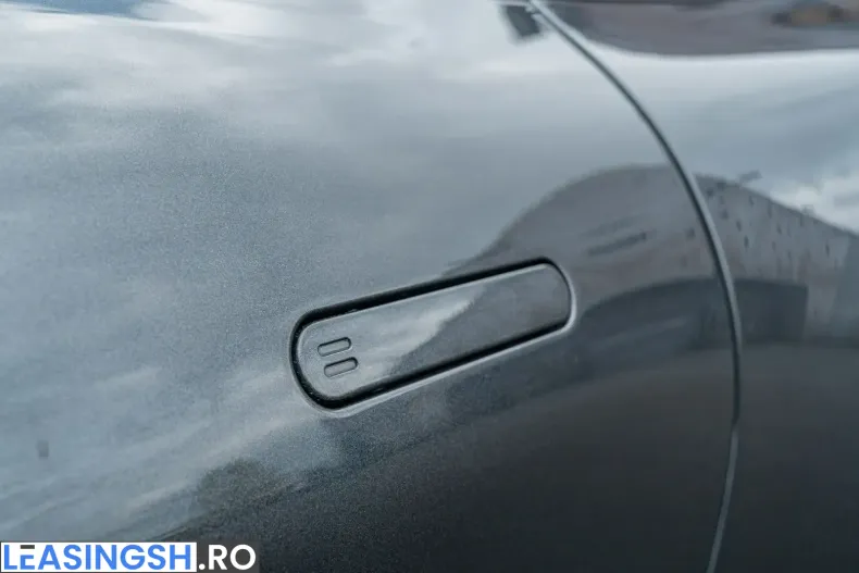 Aston Martin Vanquish din 2025 cu 4.741 km - oferta AST255099 - foto 38