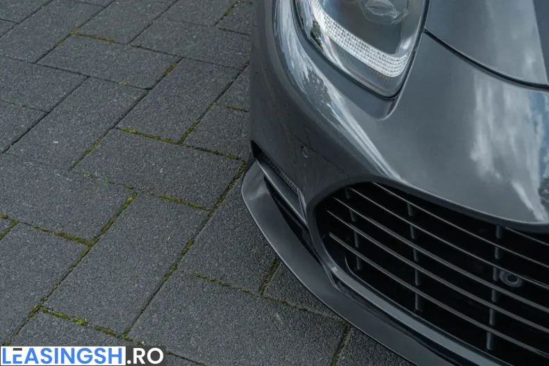 Aston Martin Vanquish din 2025 cu 4.741 km - oferta AST255099 - foto 39