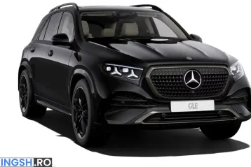 Mercedes-Benz GLE 350 din 2026 - oferta MER255100
