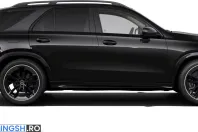 Mercedes-Benz GLE 350 (Clasa GLE) din 2026 cu 52 km - oferta MER255100 - foto 4