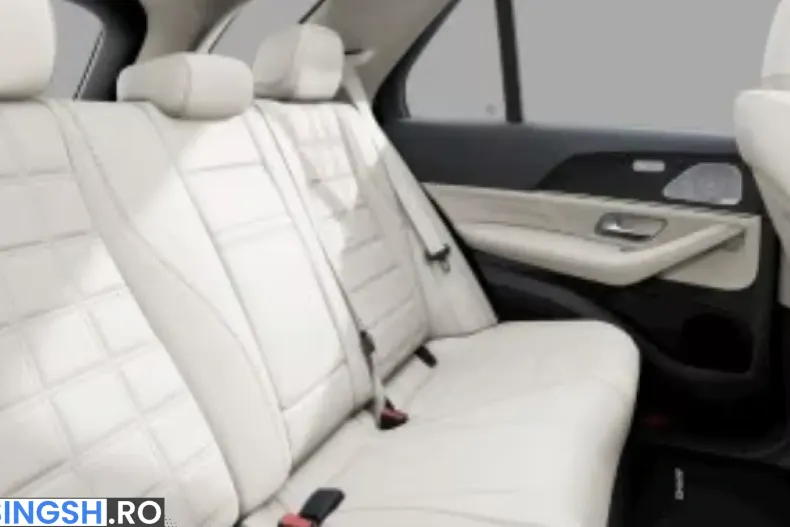 Mercedes-Benz GLE 350 (Clasa GLE) din 2026 cu 52 km - oferta MER255100 - foto 5
