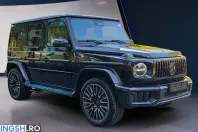 Mercedes-Benz G 63 AMG (Clasa G) din 2026 cu 51 km - oferta MER255101 - foto 1