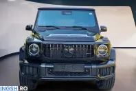 Mercedes-Benz G 63 AMG (Clasa G) din 2026 cu 51 km - oferta MER255101 - foto 2