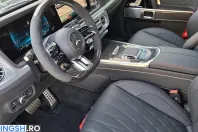 Mercedes-Benz G 63 AMG (Clasa G) din 2026 cu 51 km - oferta MER255101 - foto 13