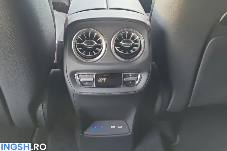 Mercedes-Benz G 63 AMG (Clasa G) din 2026 cu 51 km - oferta MER255101 - foto 16